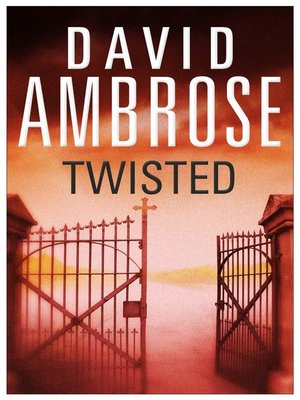 cover image of Twisted